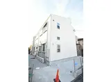 シティハイツ打越町