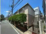 メゾン小山台