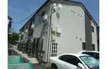 フォレスタヒルズ原町A棟