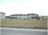 ハイライズ新涯