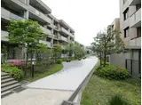 TS GARDEN 西寺尾 A棟