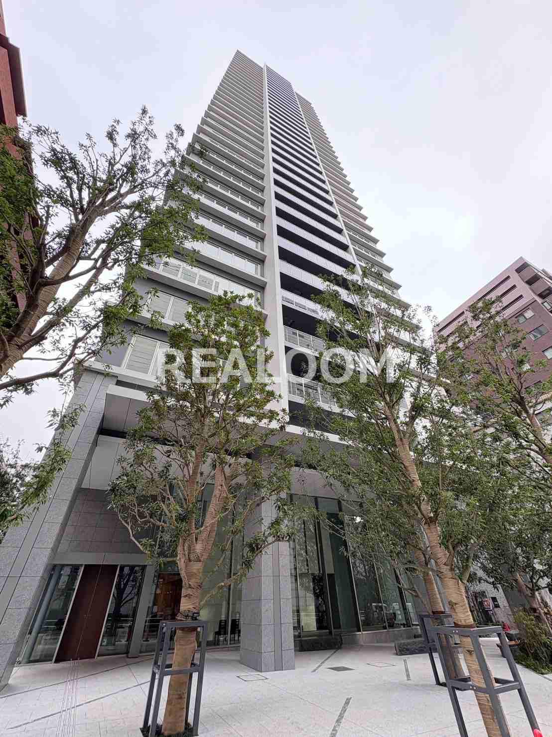 クラッシィタワー新宿御苑(3LDK/11階)