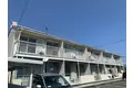 コーポリバーB棟