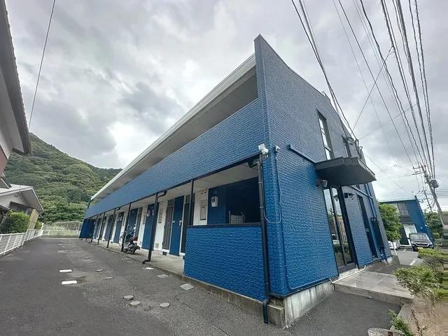 山の脇 鏡山I