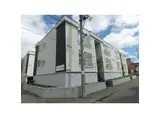 ハーベスト元町B