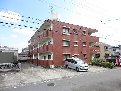 ビューハイツ小野