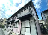 アトリーズ綱島B棟