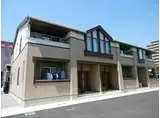 ミッテ 湯田 B