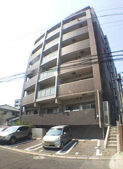 フェリーチェ中井けやき通