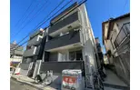 MOVE府中町浜田弐番館