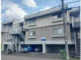パレーシャル長命D棟