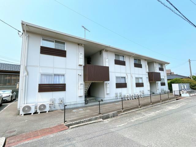 プレジール恩田