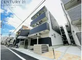 フジパレス立花駅西2番館