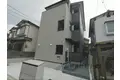 ハーモニーテラス醍醐御霊ヶ下町