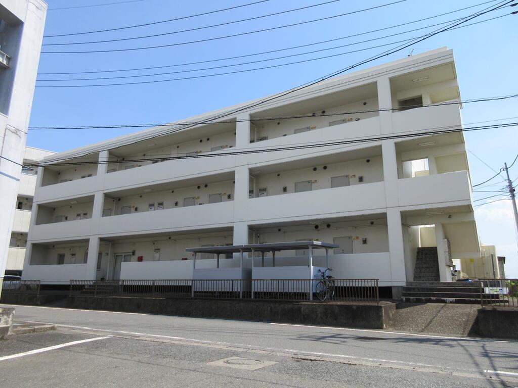 ルミエール高崎