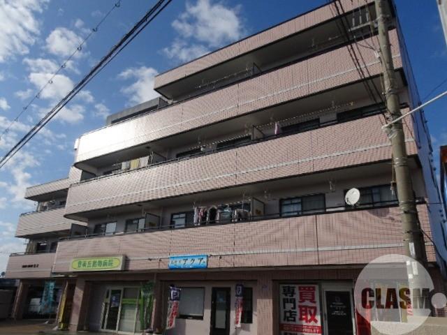クレインストリート松本