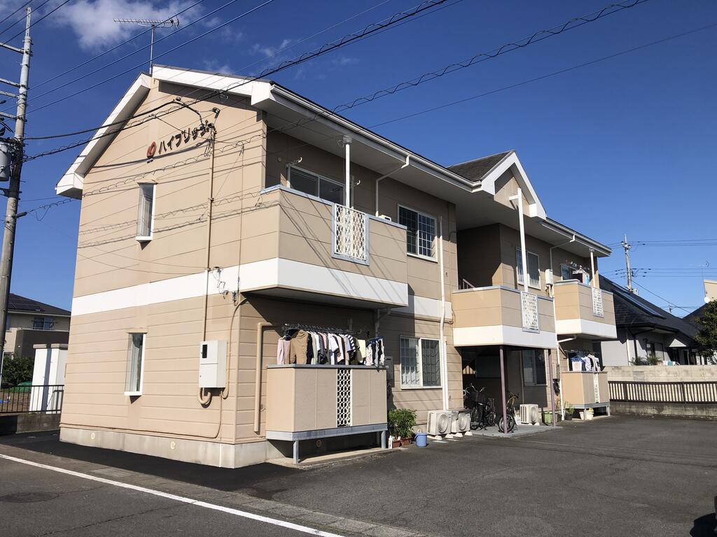 ハイブリッジ