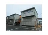 カーサビアンカC棟