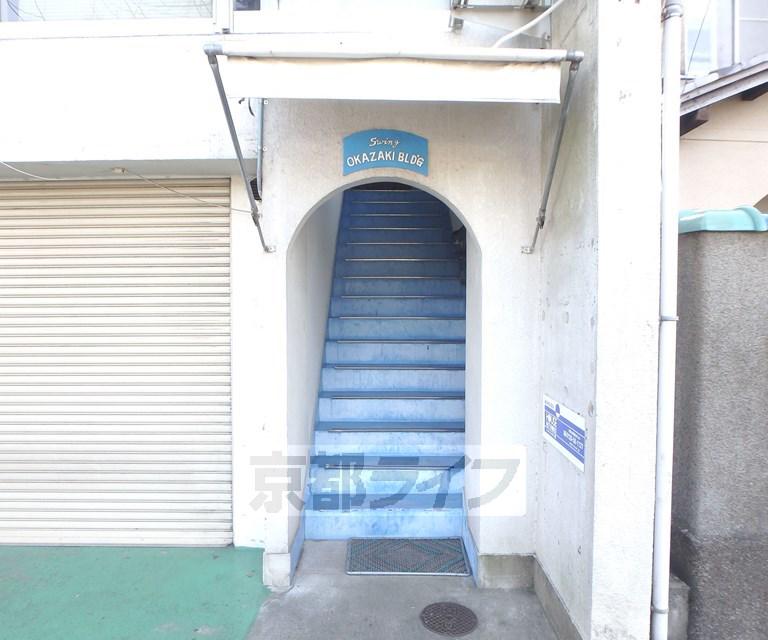 スイング岡崎