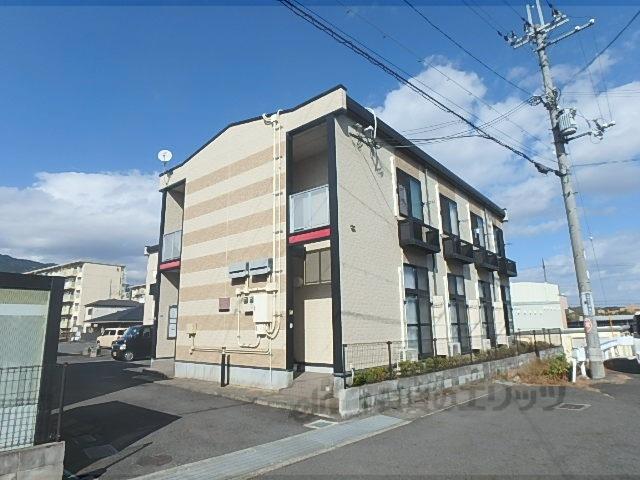 レオパレスU M E