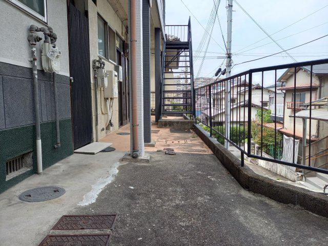 トミーハイツ光善寺