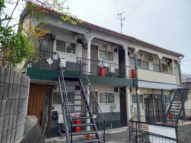 トミーハイツ光善寺