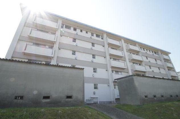 京都東山409棟(2LDK/5階)
