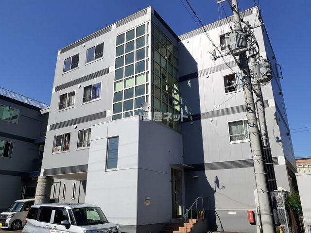 グレイエリア