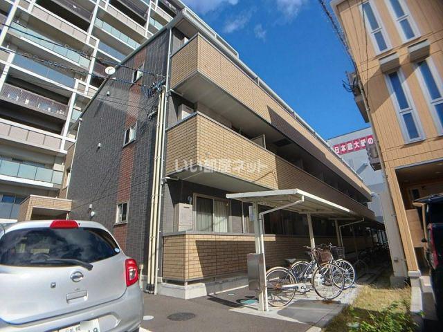 D-ROOMハピネス