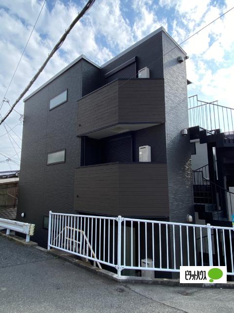 ERコート堀池町