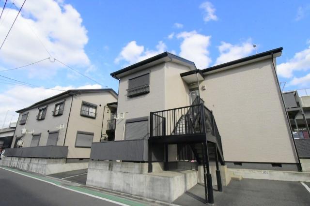 エスパシオ岸本II