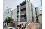 クレストネリマ