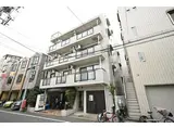 クリオ武蔵小山壱番館
