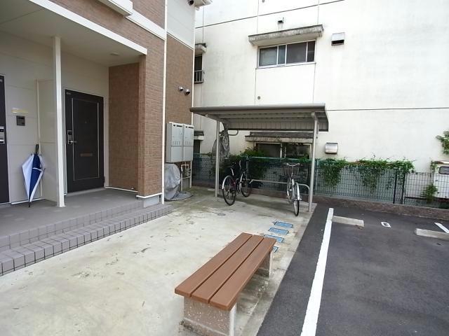 ヒルクレスタ