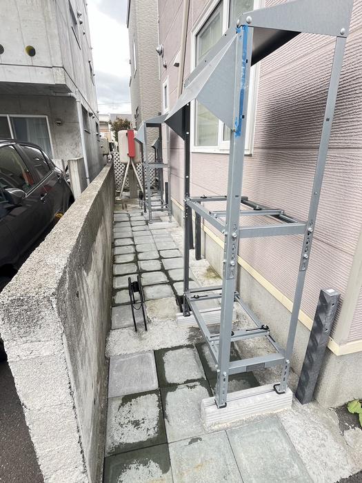 ブルーリボン澄川