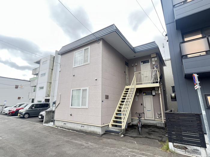 ブルーリボン澄川