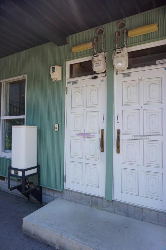 ランクル132