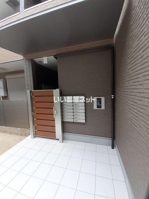 FSTYLE浜寺石津町西3号館