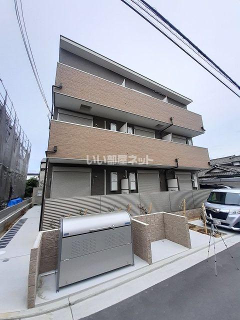 FSTYLE浜寺石津町西3号館