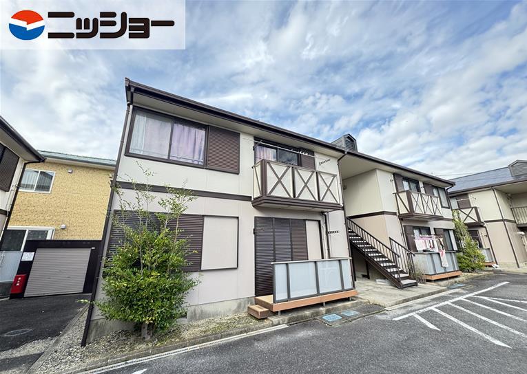 ウィンディーSUZUKA B