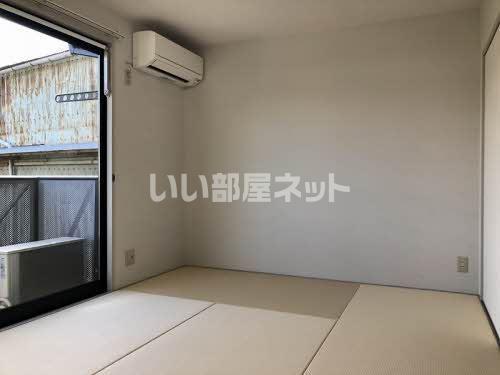 フレグランス晴海園
