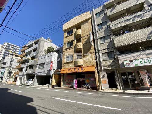 土肥ビル