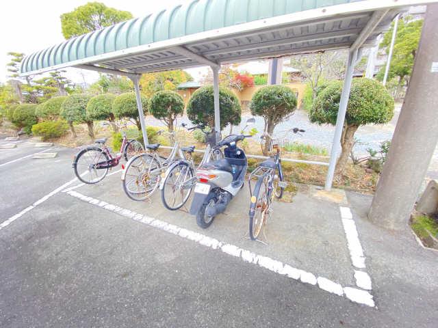 パラシオン萠