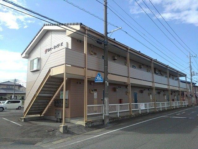 リバーサイドK