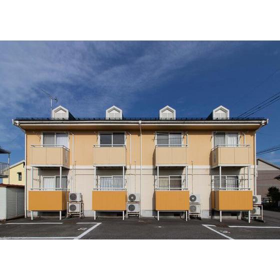 セジュールユタカB棟