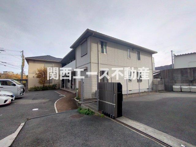 メゾン中野