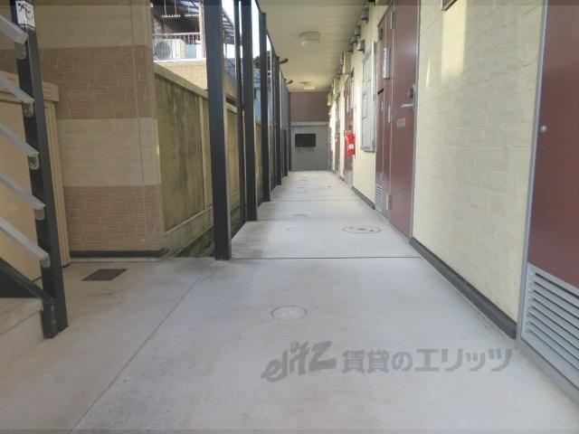 レオパレス平野屋