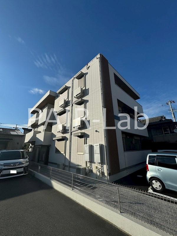 D-PLACE神田町