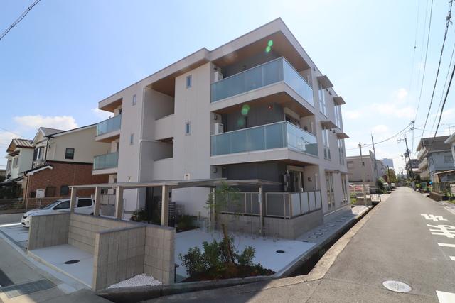 D-RESIDENCE千里丘
