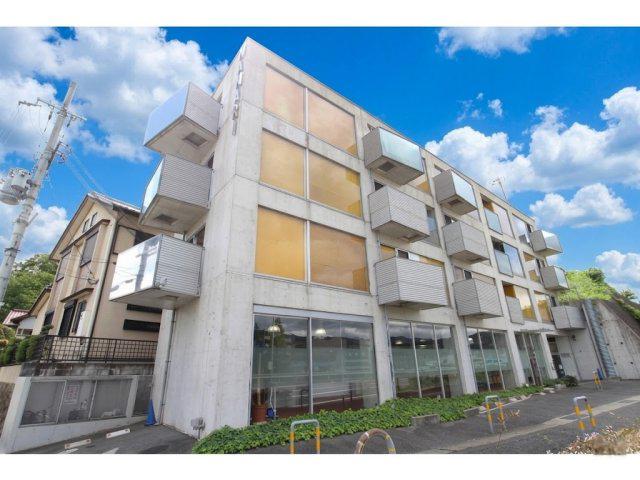 デザイナーズマンションWANARI(1K/4階)